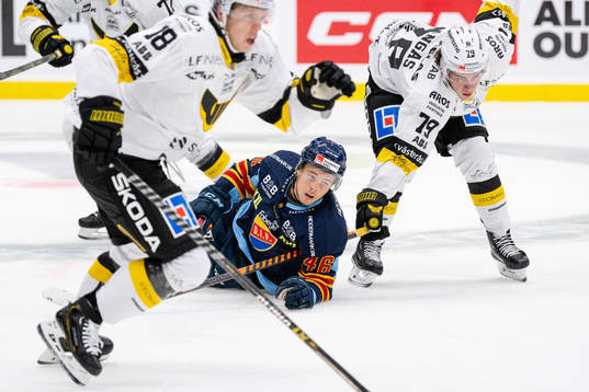 Djurgårdens Tim Söderlund