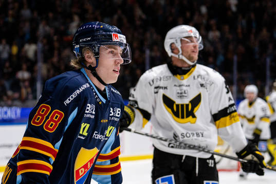 Djurgårdens Jonathan Lekkerimäki