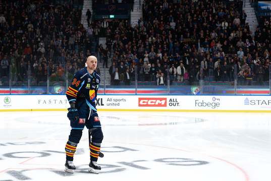 Djurgårdens Daniel Brodin