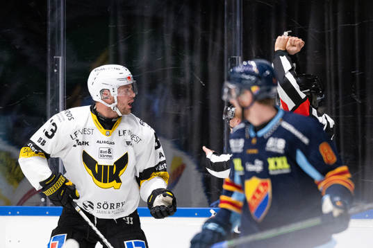 Västerås Oliver Bohm reagerar på domslut