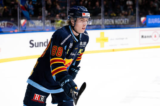 Djurgårdens Jonathan Lekkerimäki