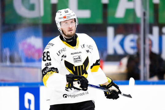 Västerås Jesper Kokkonen
