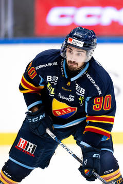 Djurgårdens Kevin Karlsson