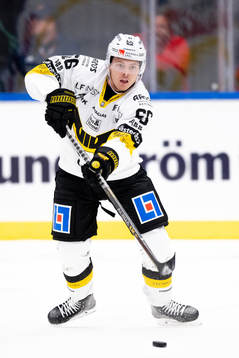 Västerås Alexander Lindelöf