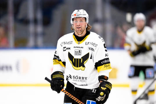 Västerås Mikael Frycklund