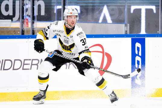 Västerås Oliver Bohm