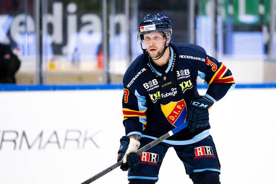 Djurgårdens Alexander Ytterell