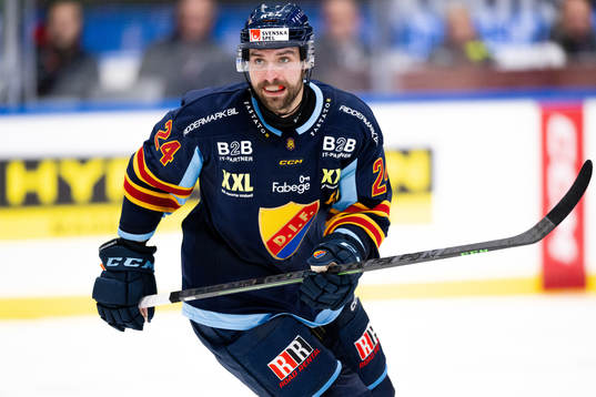 Djurgårdens Ludvig Rensfeldt