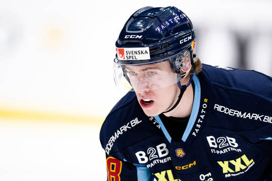 Djurgårdens Jonathan Lekkerimäki
