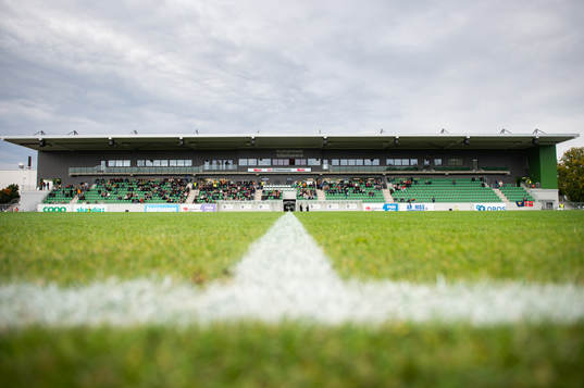 Kristianstads Arena