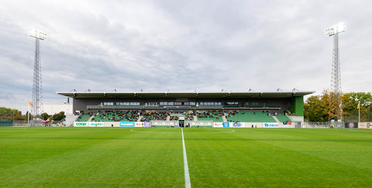 Kristianstads Arena