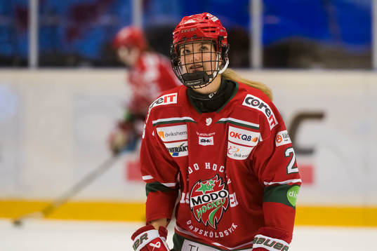 Modos Anna Andersson