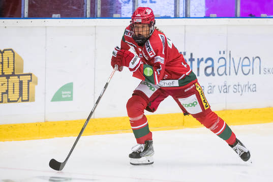 Modos Anna Andersson