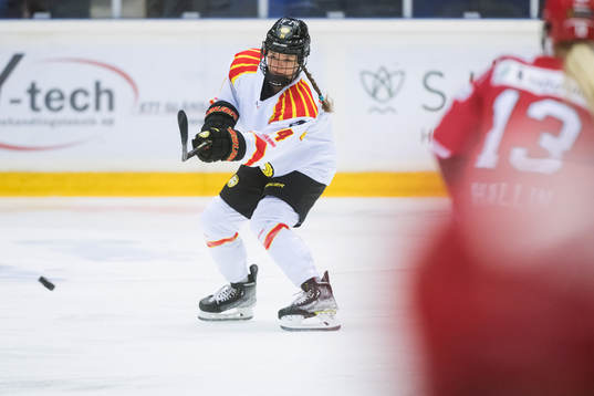 Brynäs Sara Cajanova