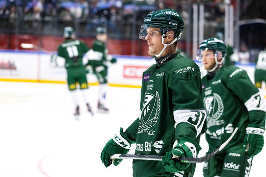 Färjestads Carl Jakobsson