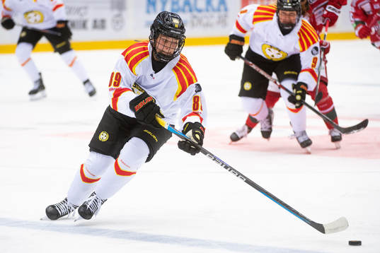 Brynäs Stella Lindell