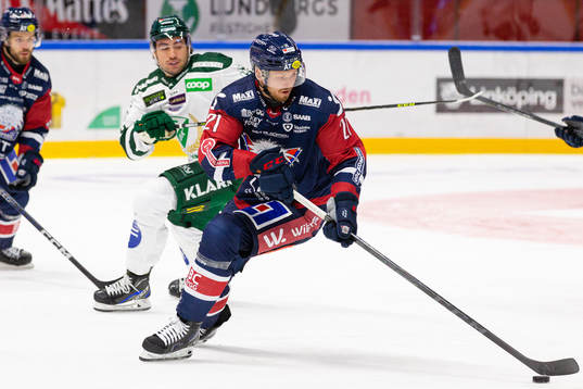 Linköpings Christoffer Ehn