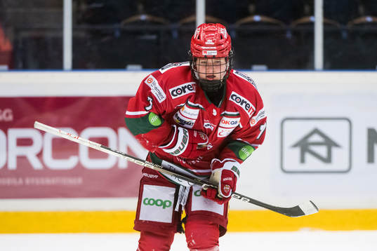Modos Lina Ljungblom