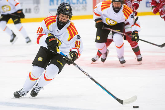 Brynäs Stealla Lindell