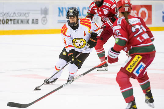 Brynäs Lara Stalder
