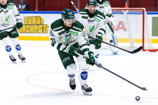 Färjestads Carl Jakobsson
