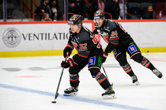 Örebros Petrus Palmu