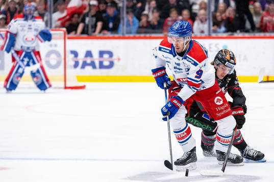 Oskarshamns Ahti Oksanen