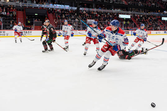 Oskarshamns Lukas Pilö