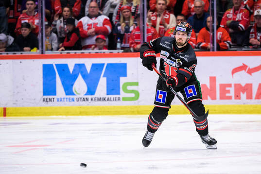 Örebros Rasmus Rissanen