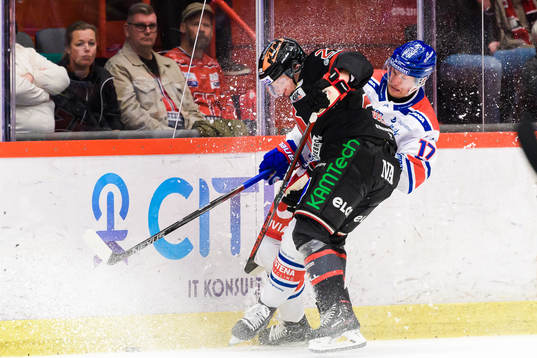 Oskarshamns Jonas Engström