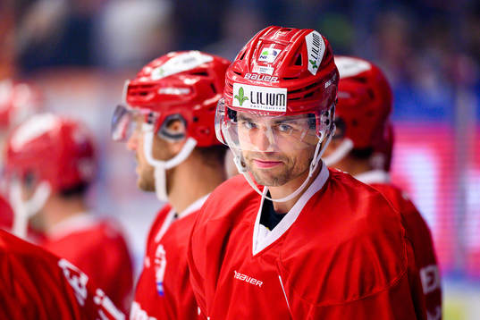 Timrås Emil Pettersson