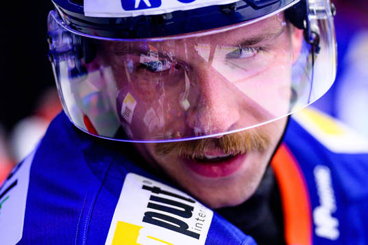 Växjös Brian Cooper