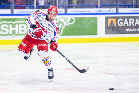 Timrås Joseph Laleggia