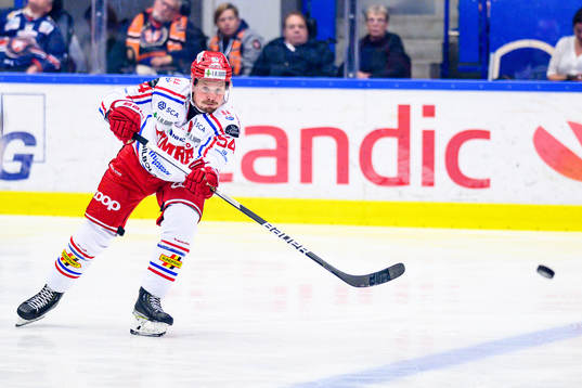 Timrås Jonathan Dahlén