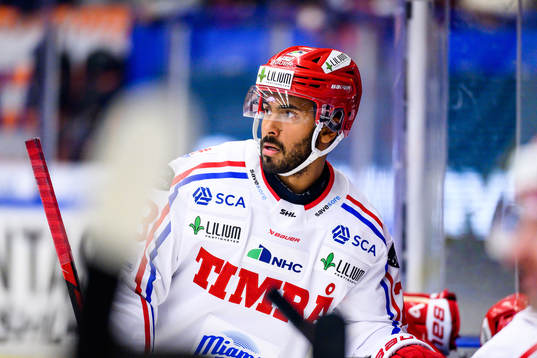 Timrås Jeremy Boyce-Rotevall