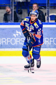 Växjös Jayden Halbgewachs