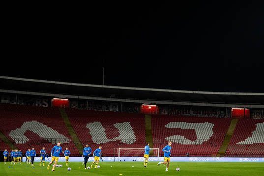 Players of Sweden
