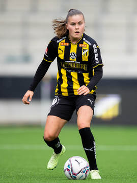 Häckens Hanna Wijk