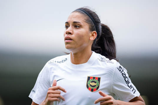 Brommapojkarnas Tempest-Marie Norlin