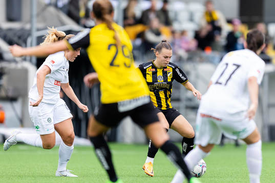Häckens Dora Zeller