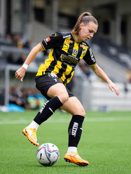 Häckens Dora Zeller