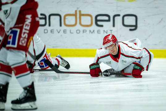 Frölundas Max Friberg