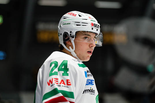 Rögles Marco Kasper