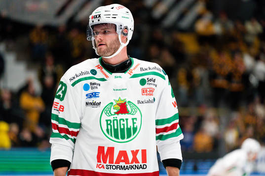 Rögles Kim Rosdahl
