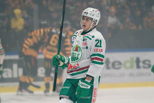 Rögles Daniel Ljungman deppar