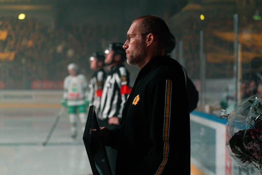 Skellefteås Pär Mikaelsson