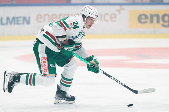 Rögles Marco Kasper