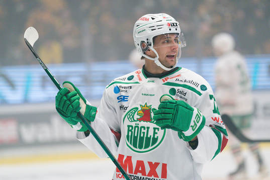 Rögles Daniel Zaar