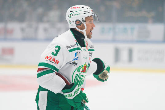 Rögles Michael Kapla