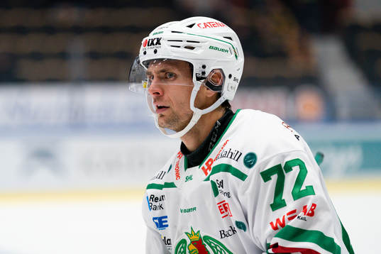 Rögles Daniel Zaar